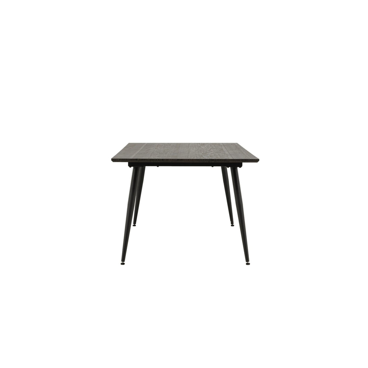 Keholmen Rektangulärt matbord Brun, 100 x 220