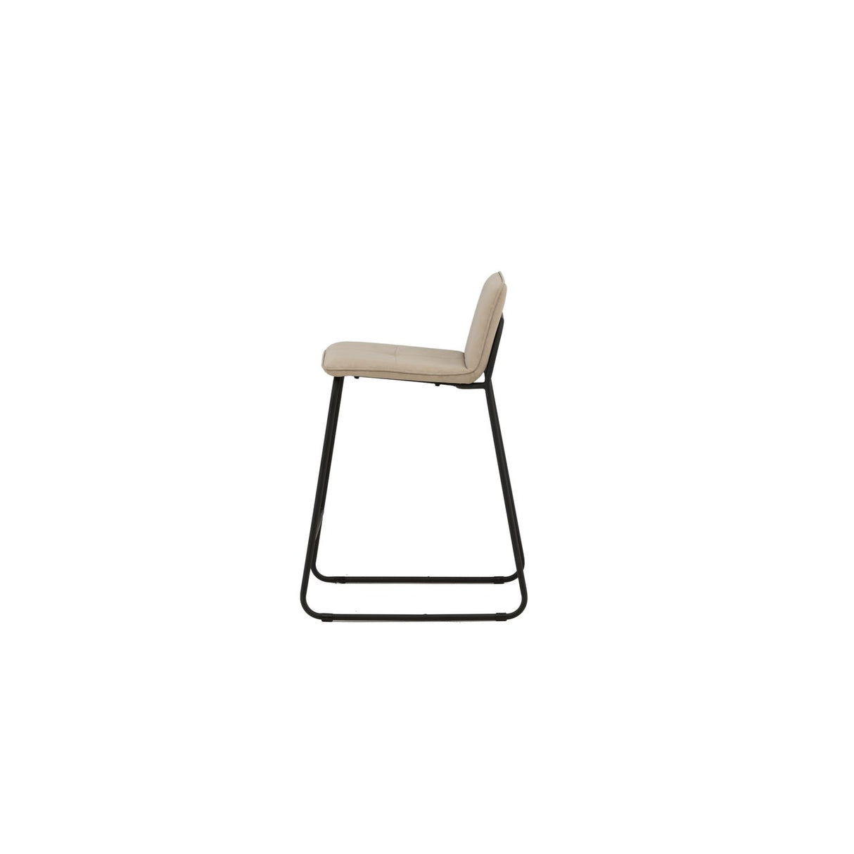 Bisbee Barstol Beige