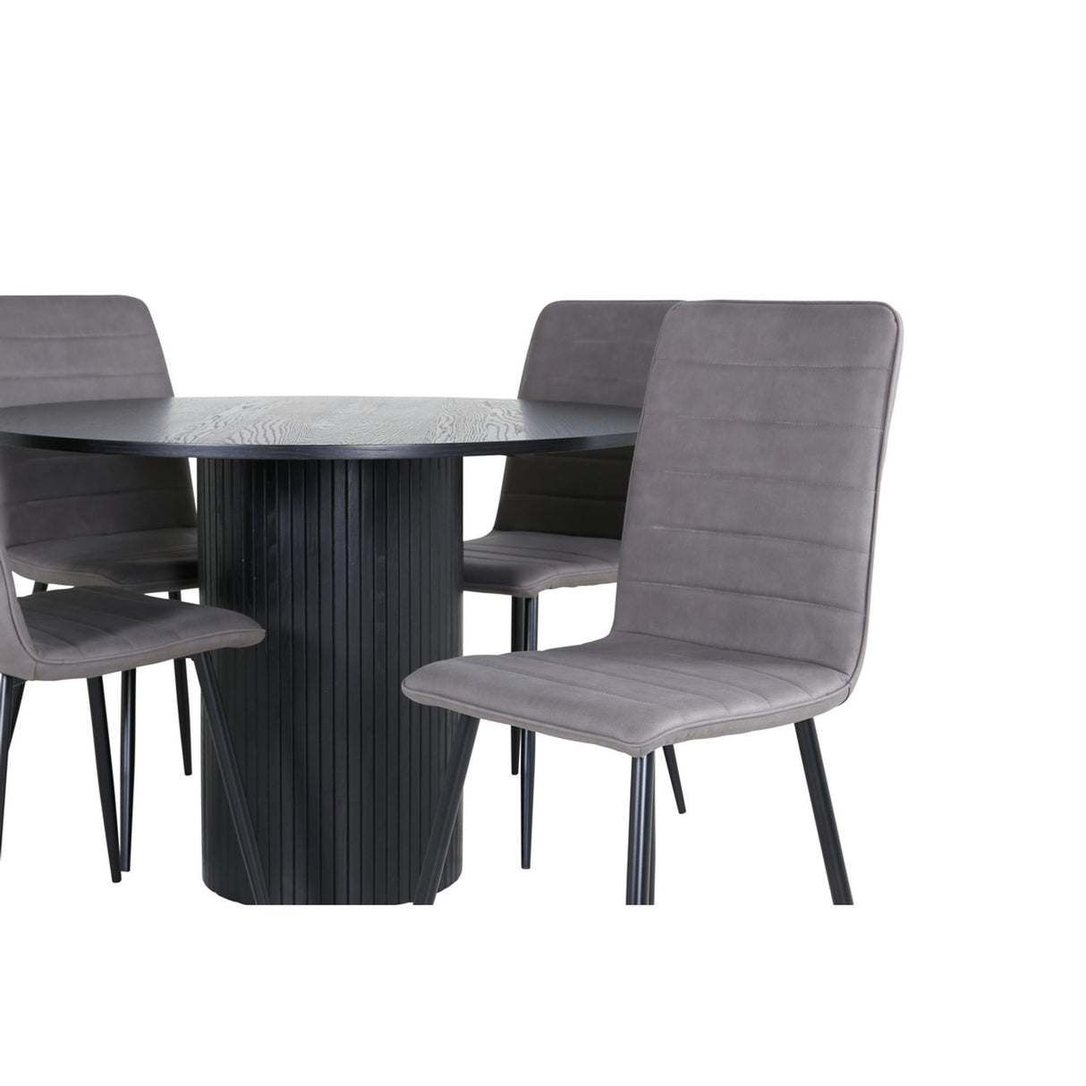 Bianca, Windu Rund matgrupp