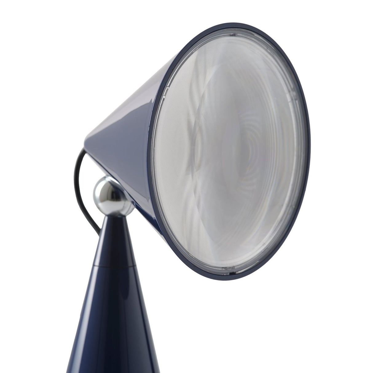 Pose Portabel lampa Indigo