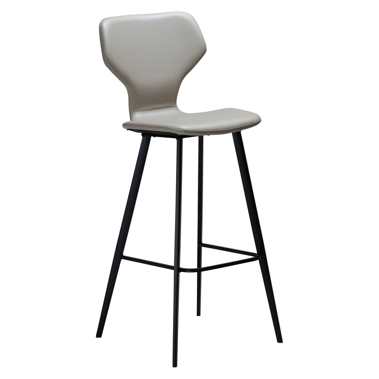 S.I.T Barstol Cashmere Art.Leather 80 cm