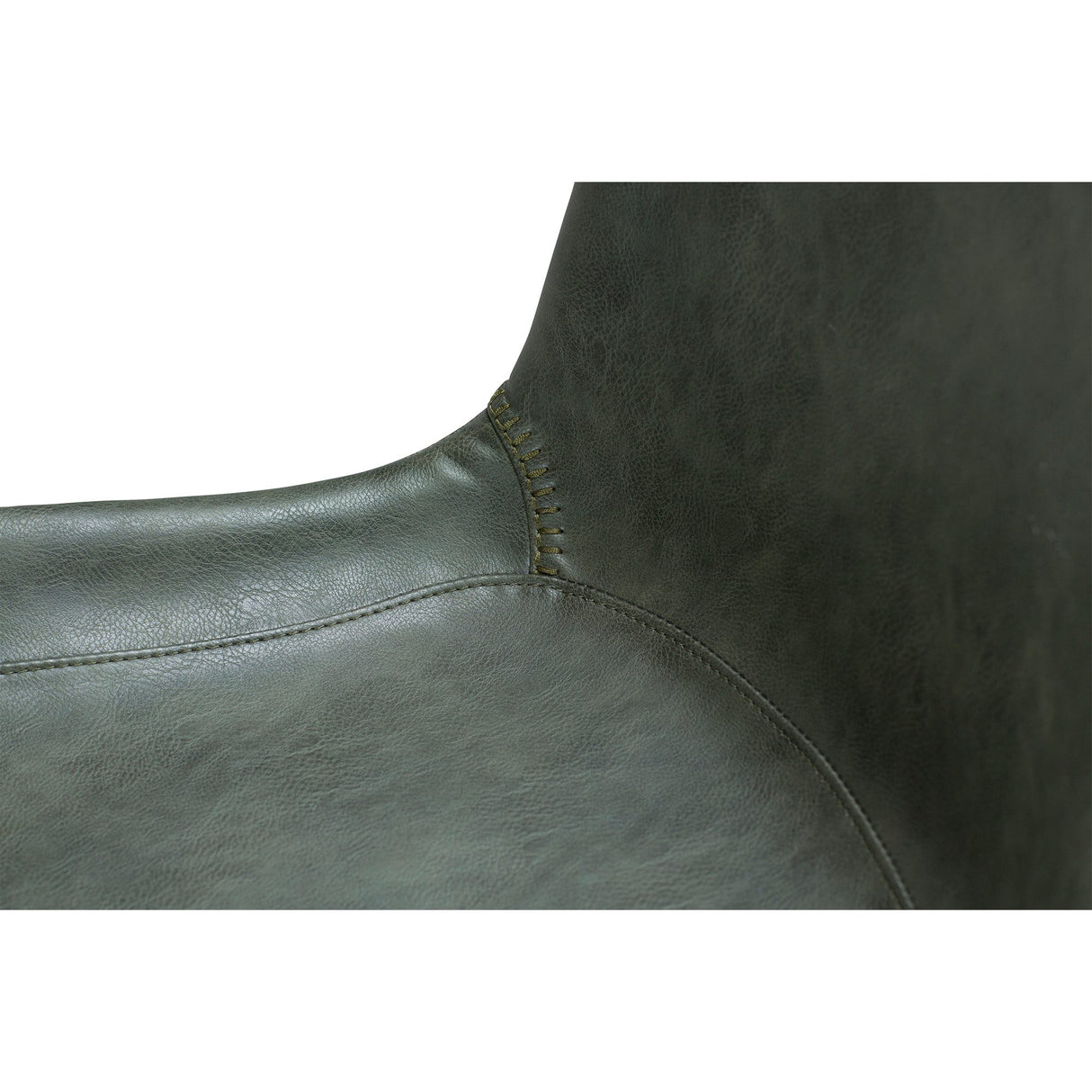 Hype Barstol Vintage Green
