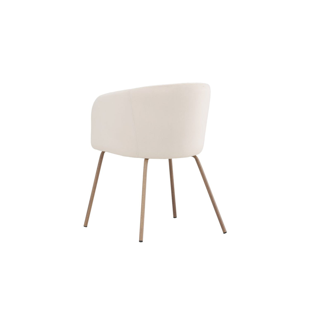 Berit Matstol Beige