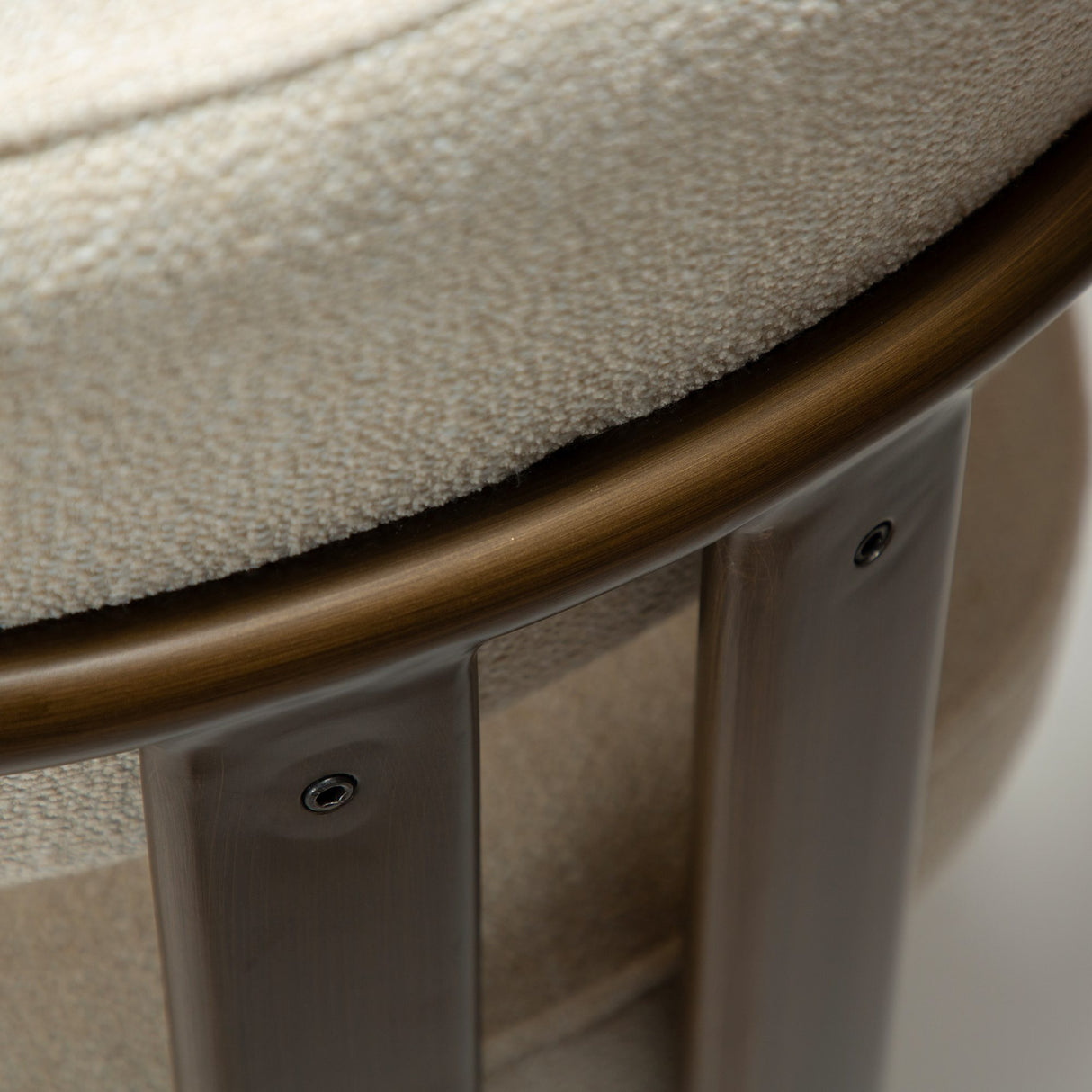 Duct Stol Simply Beige