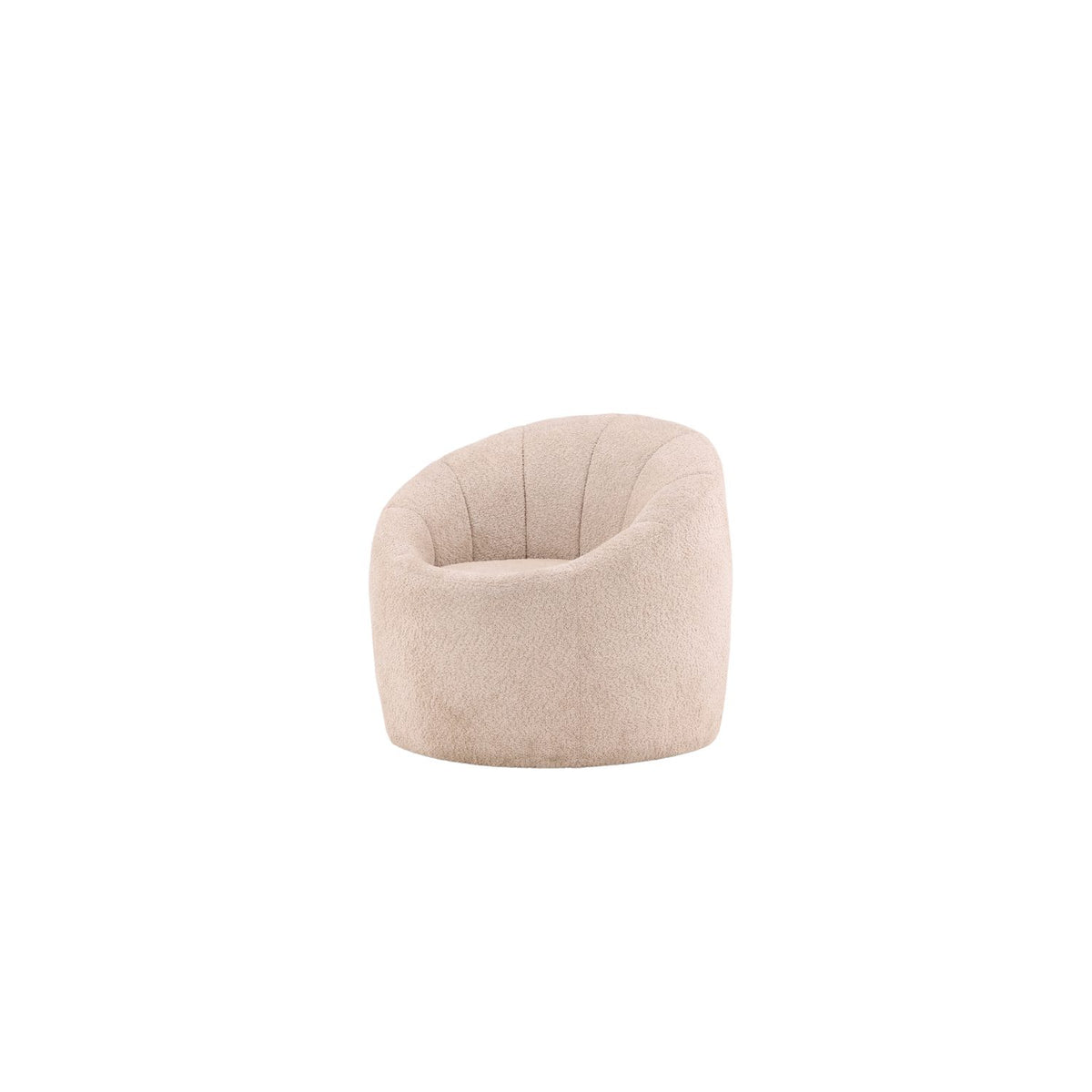 Warren Fåtölj Beige