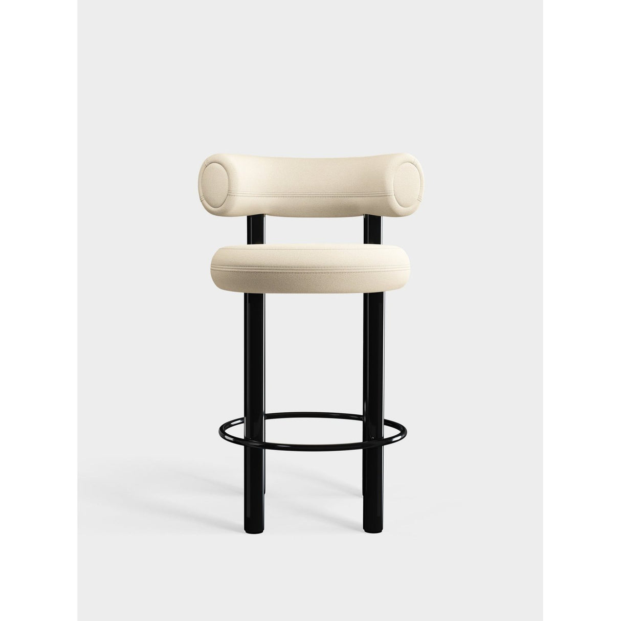 Fat Pall 65 cm, Hallingdal 65 Bright White BLS