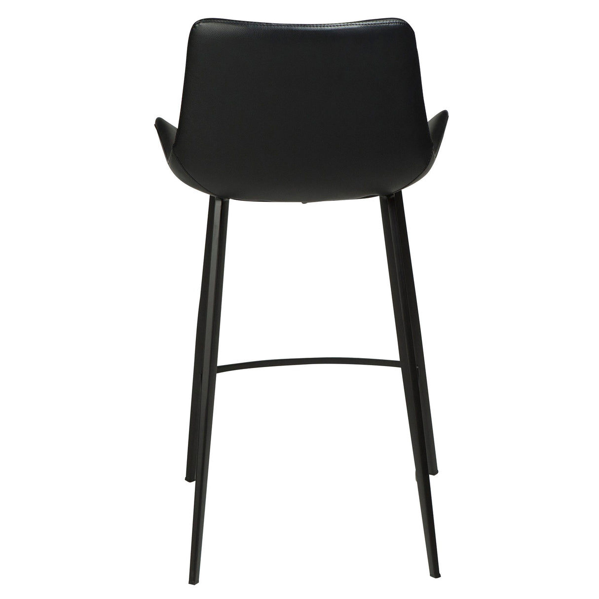 Hype Barstol Black, 65 cm