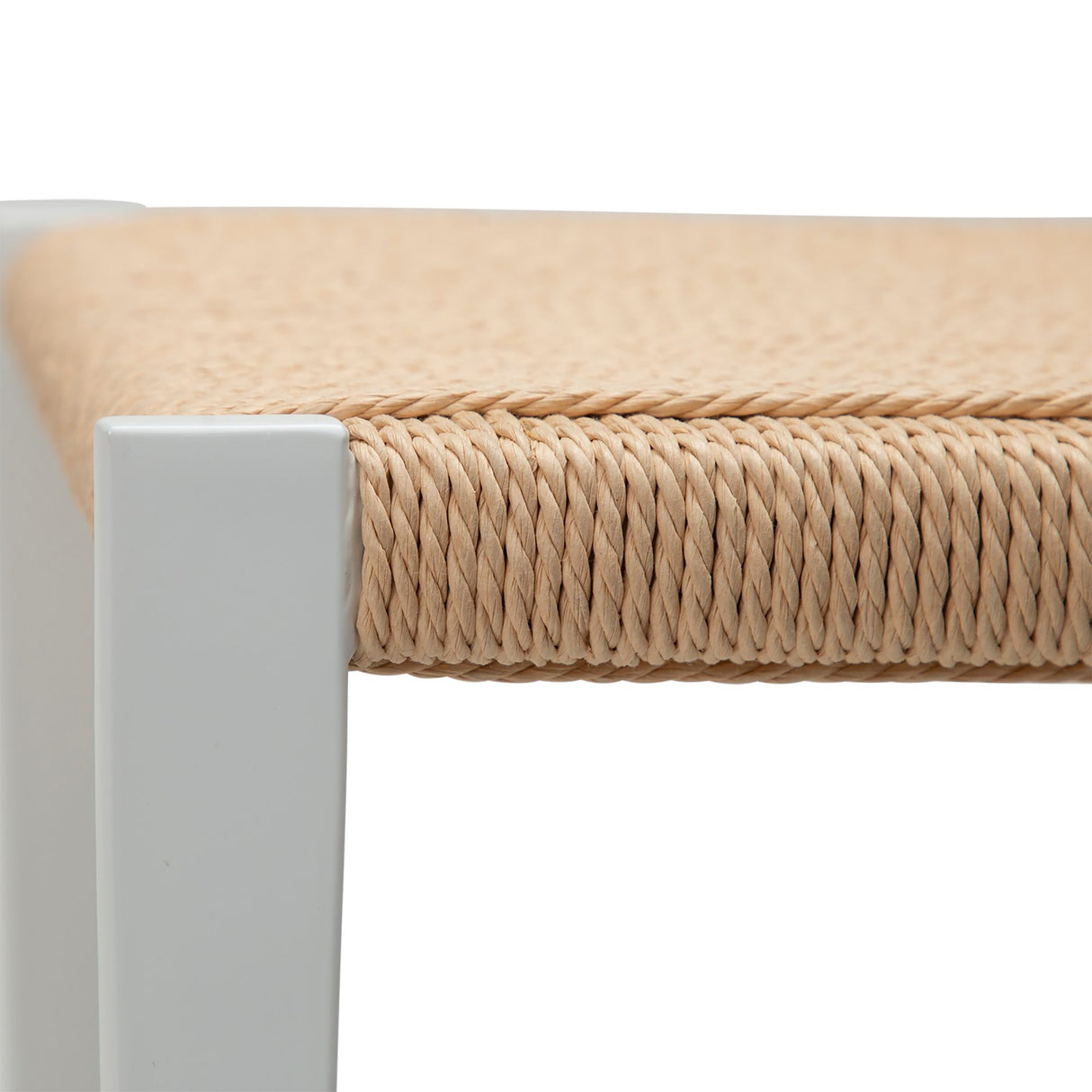 Loop Stol Nature, White