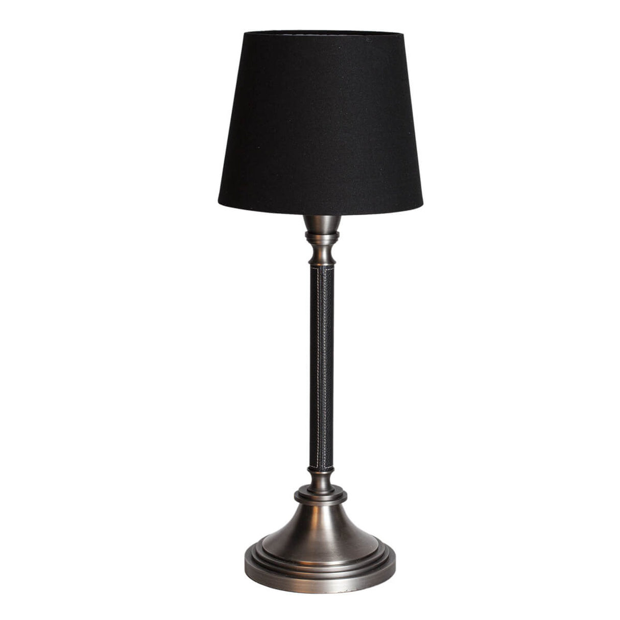 Dinant Bordslampa Svart