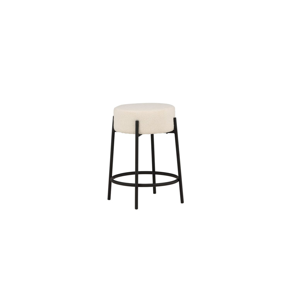Tucson Barstol Vit
