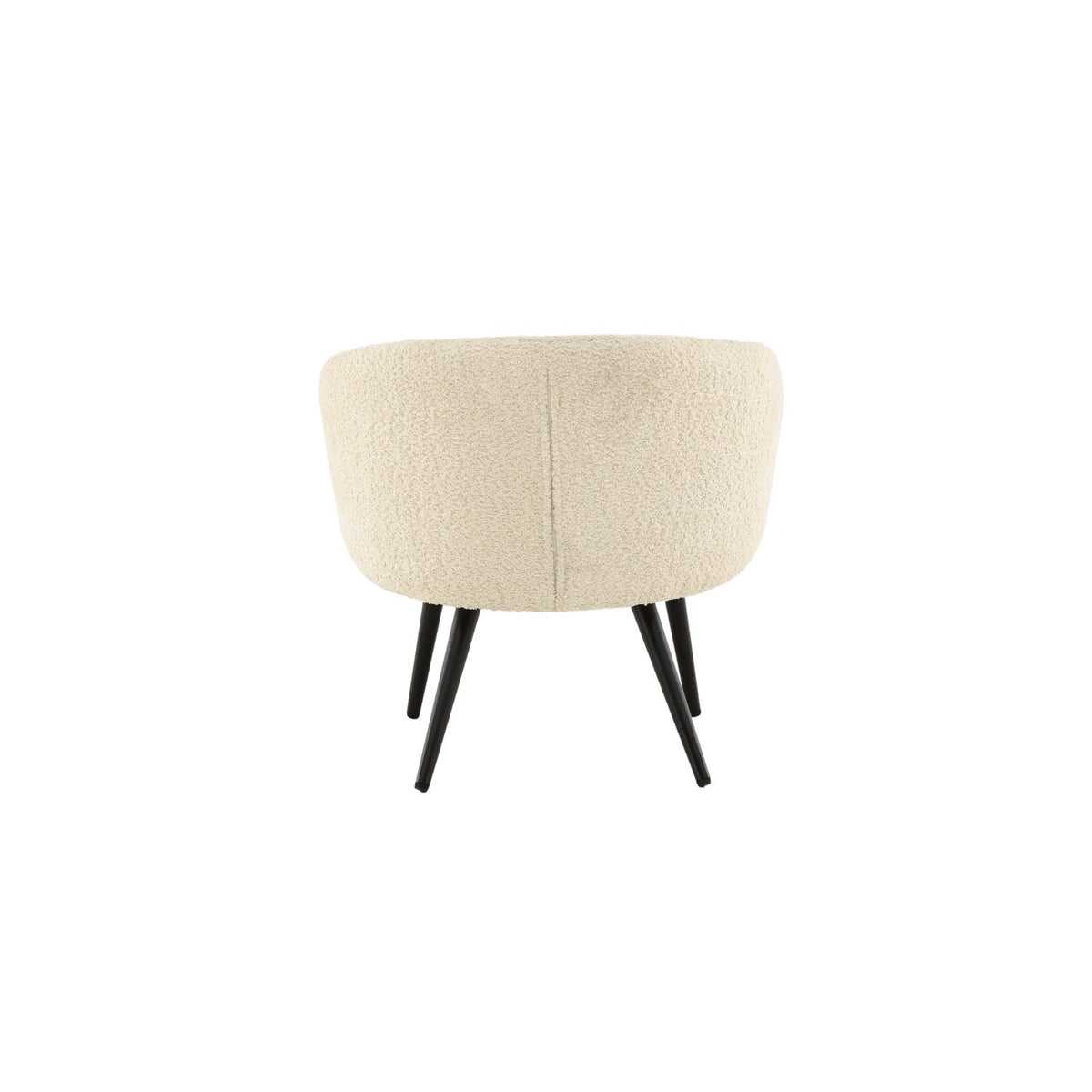 Fluffy Barnsoffa