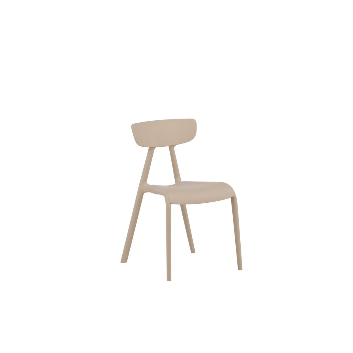 Ursholmen Matstol Beige