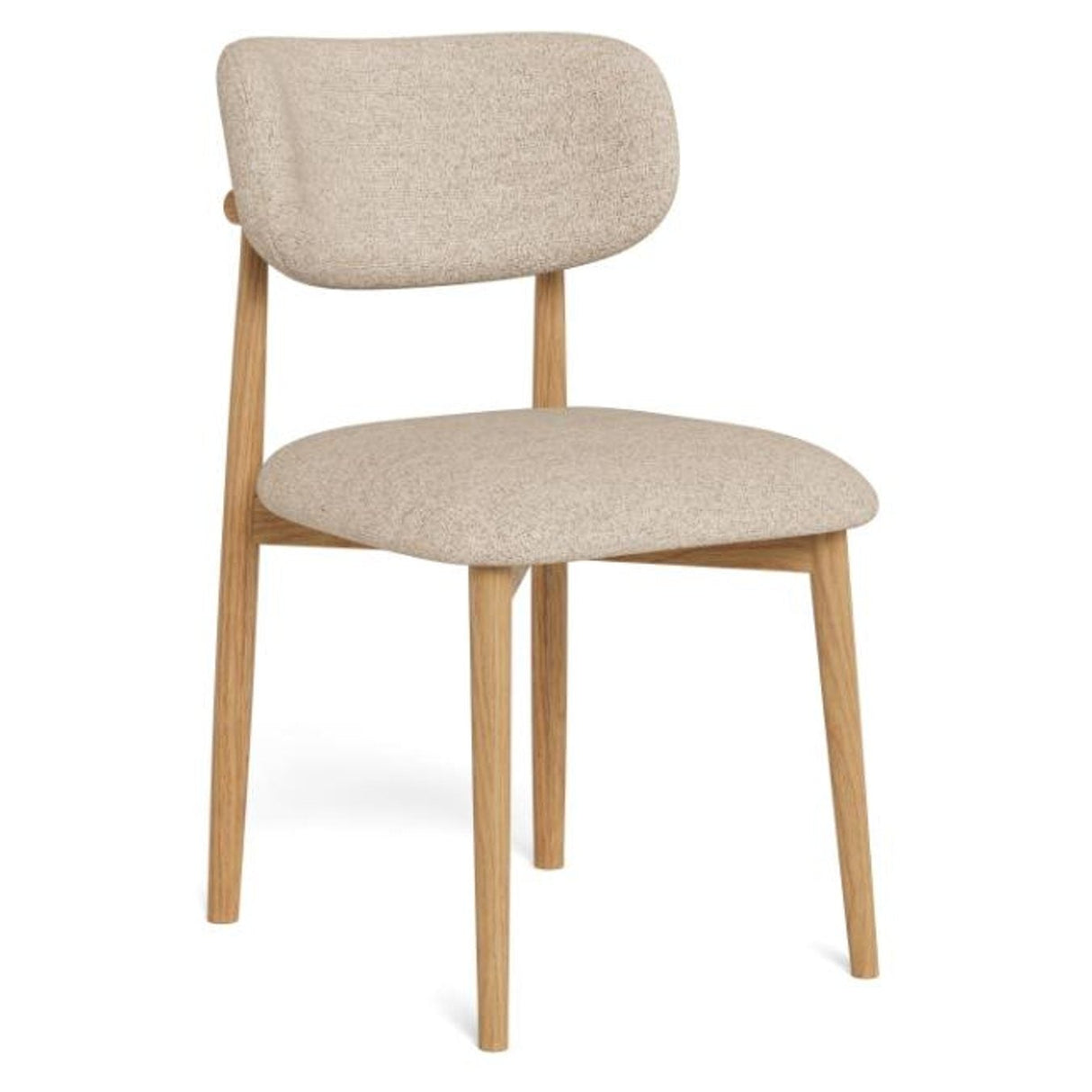 Lyonel Matstol Cona Beige