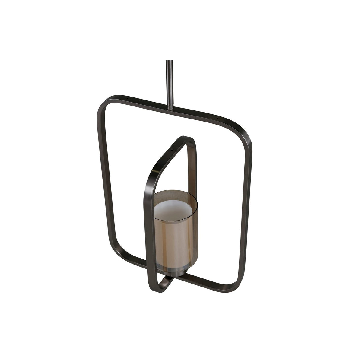 Aludra Takpendel Silver, 12 x 46 x 34