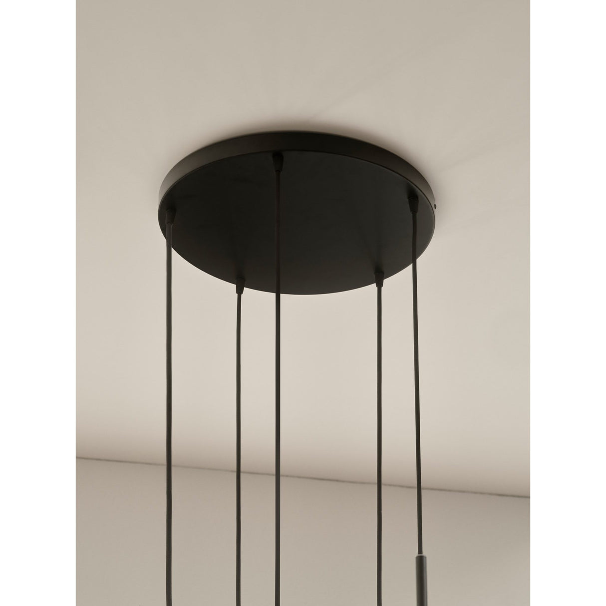 Luana Takkopp Svart, 5 Utgångar