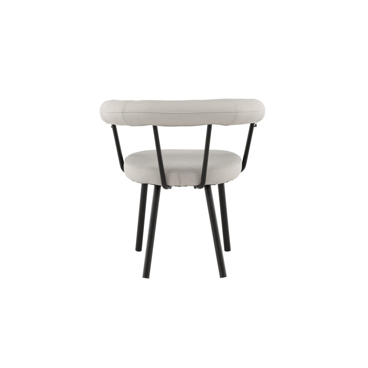 Västerås x Josefin Lustig Matstol Offwhite
