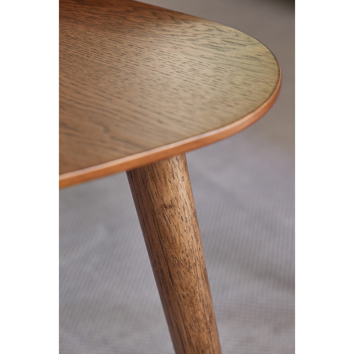 Marilyn Triangel Satsbord Rökt