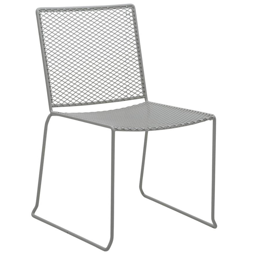 Haru Caféset Slate Grey