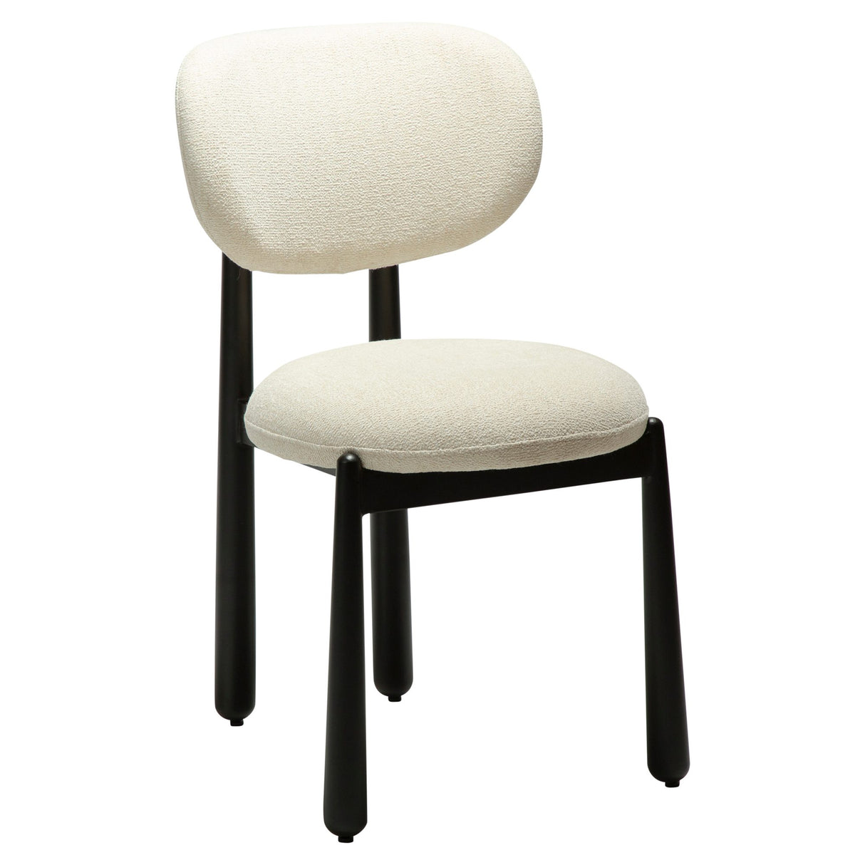 Woke Stol Simply Beige