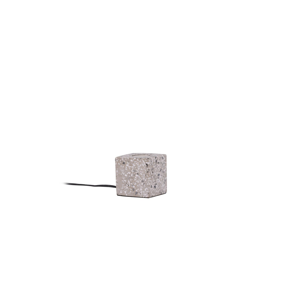 Rilche Bordslampa Vit