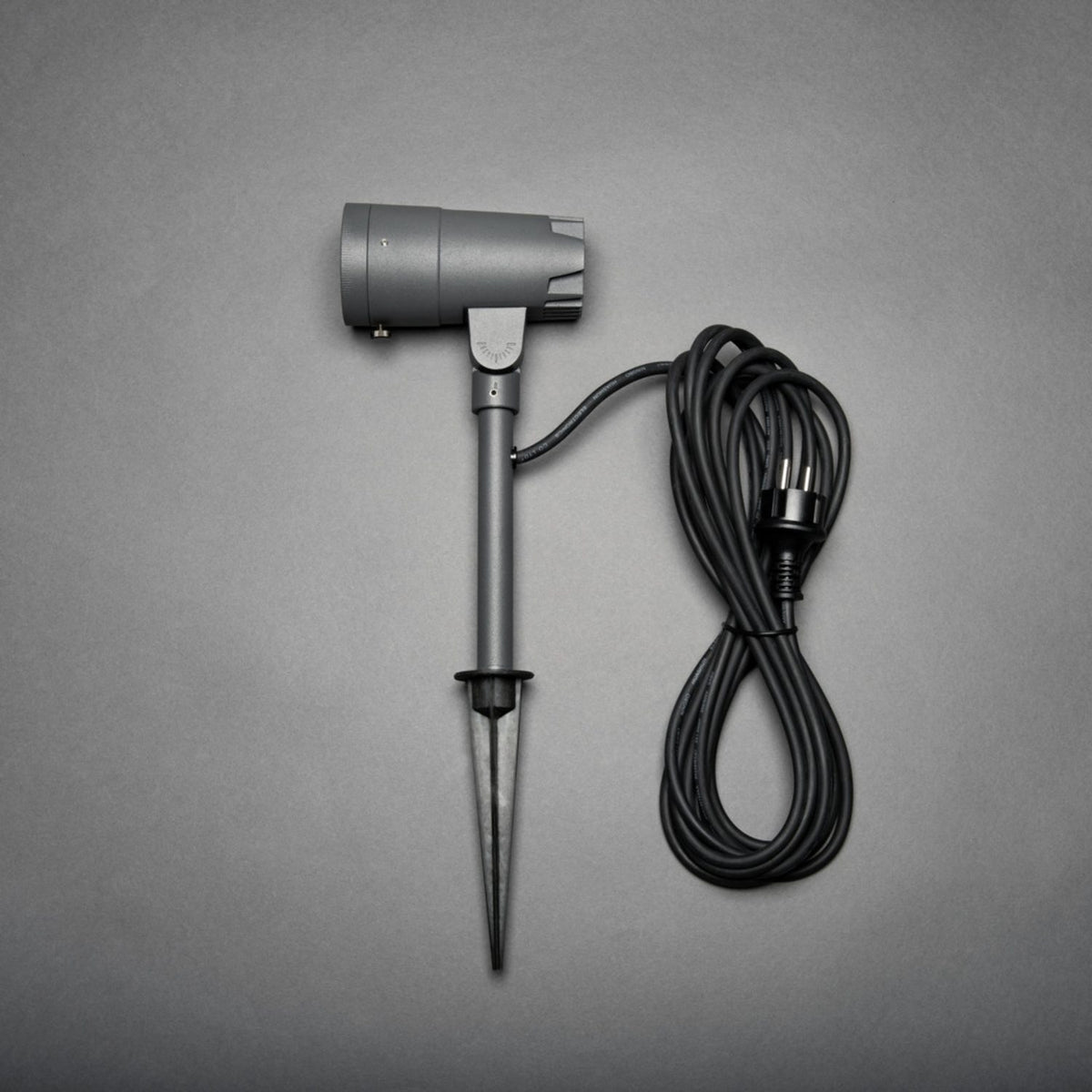 Andria HP-LED Marksticka Justerbar Spotlight Ute