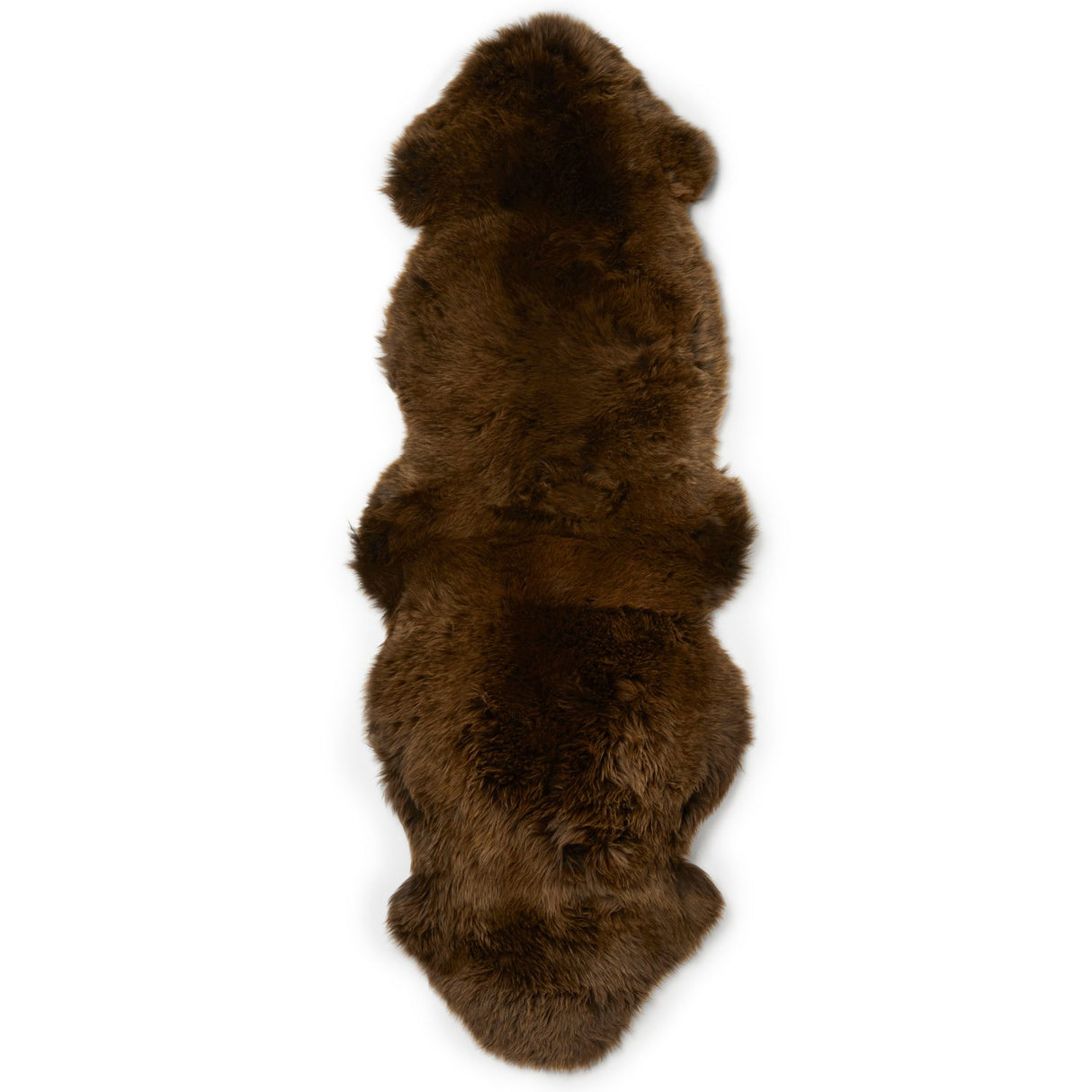 Gently Fäll Natural Brown