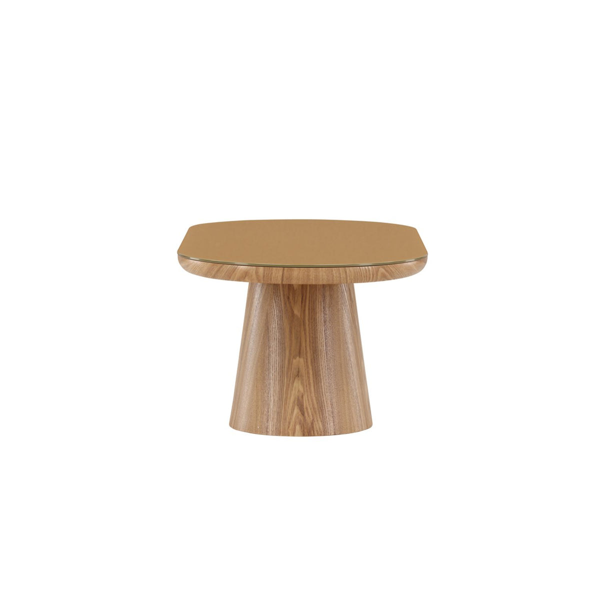 Castor Soffbord Natur, 120 x 60