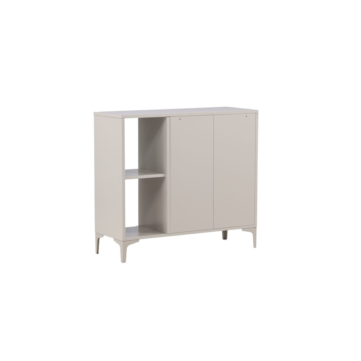 Piring Skåp Beige