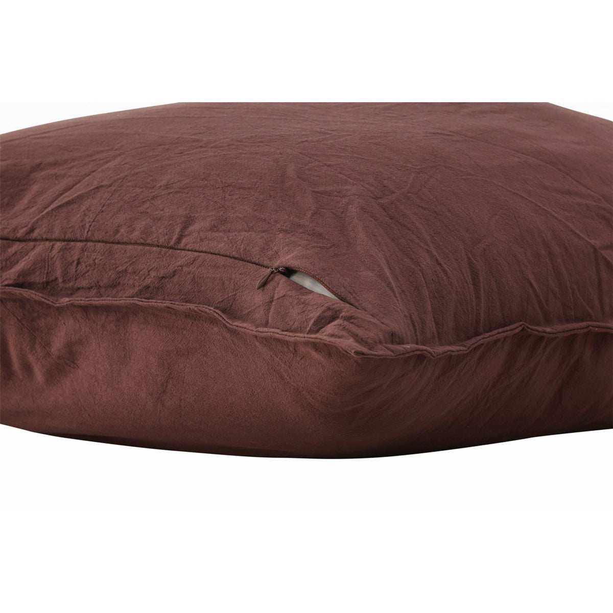 Ronja Kuddfodral Brun