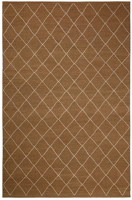 Diamond Ullmatta Mocha/Off White