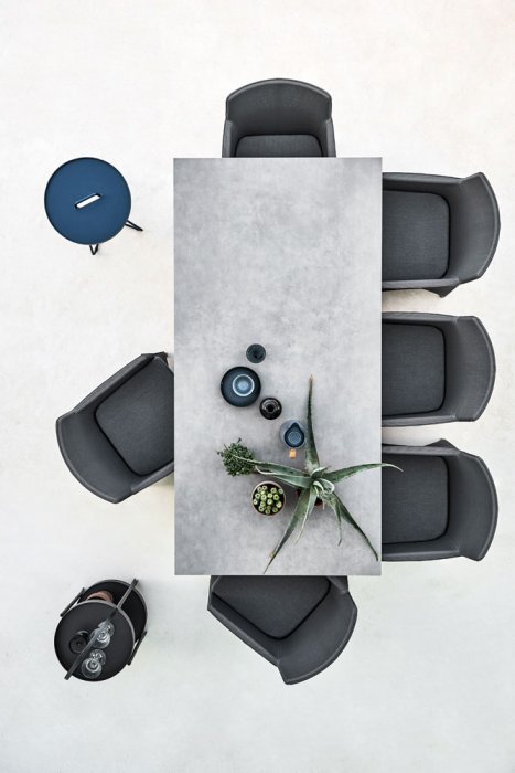 Pure Matbord 200x100 cm