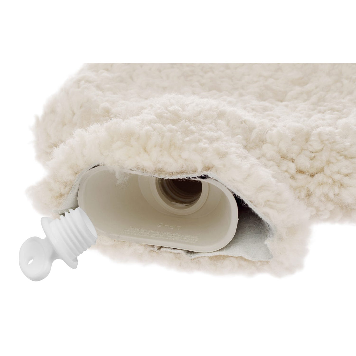 Värmeflaska Beige Moonlight