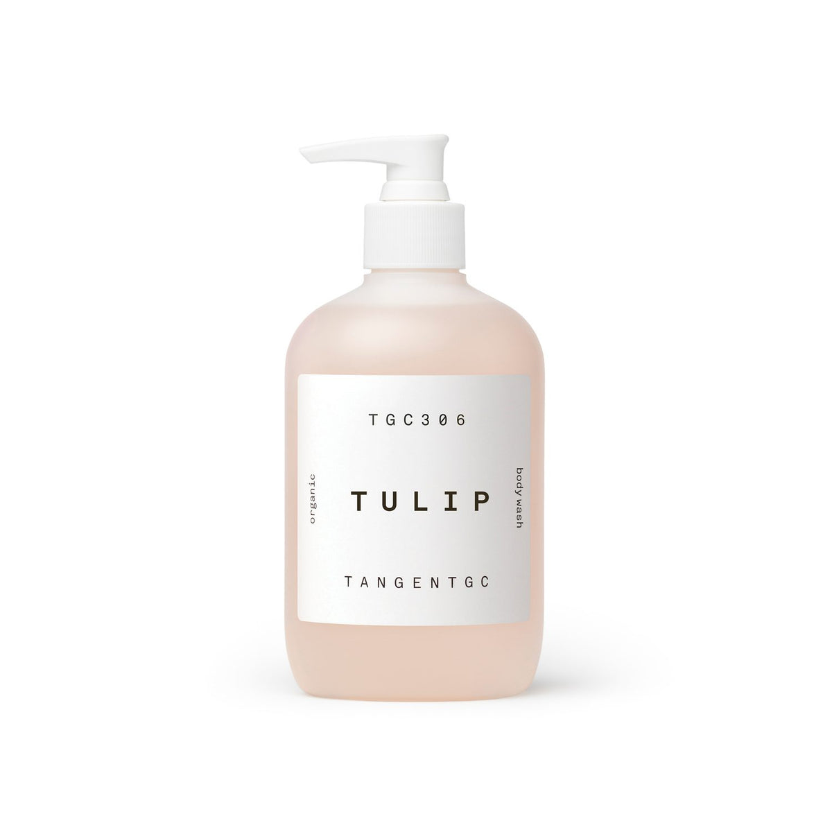 350 ml Duschtvål Tulip