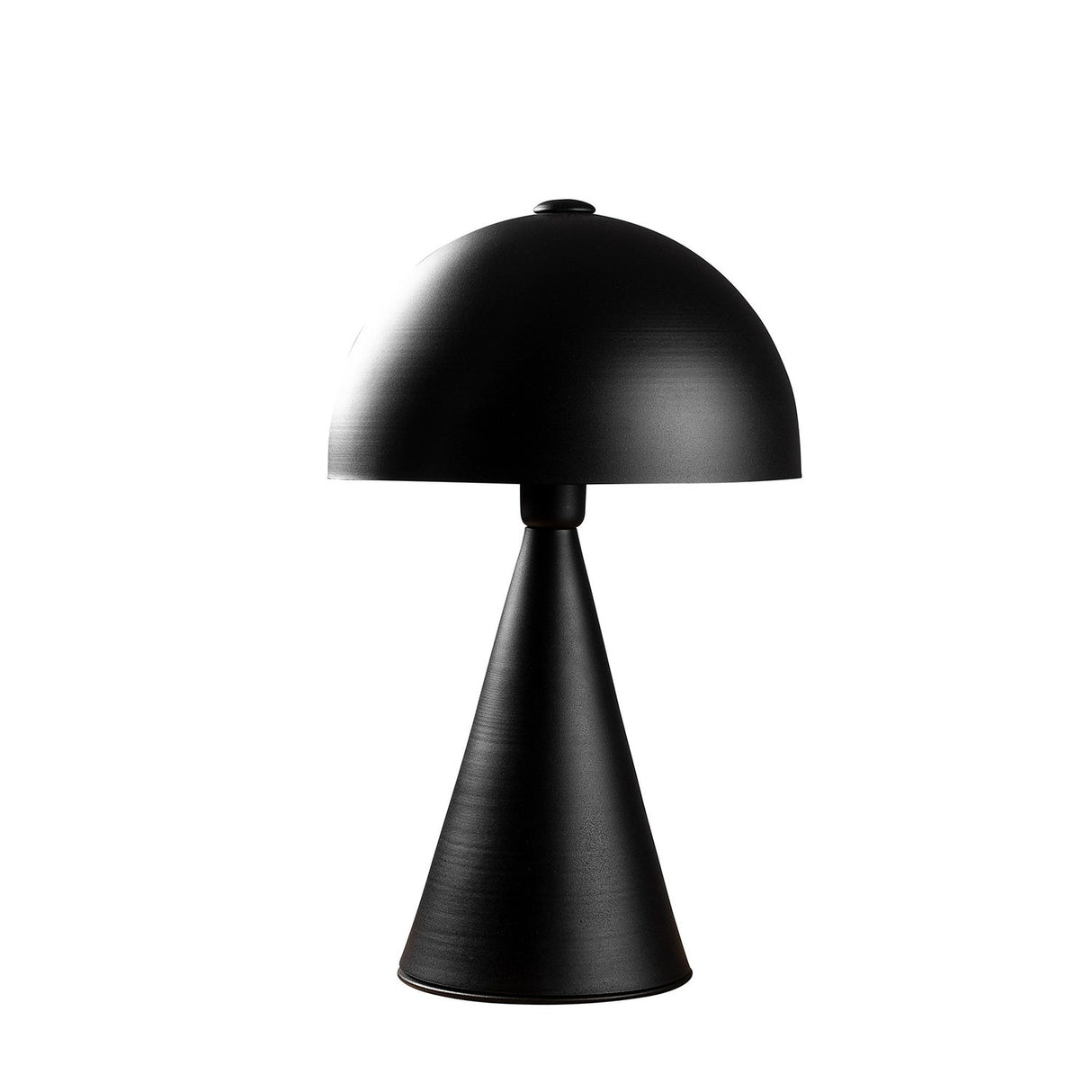 Misou Bordslampa Svart