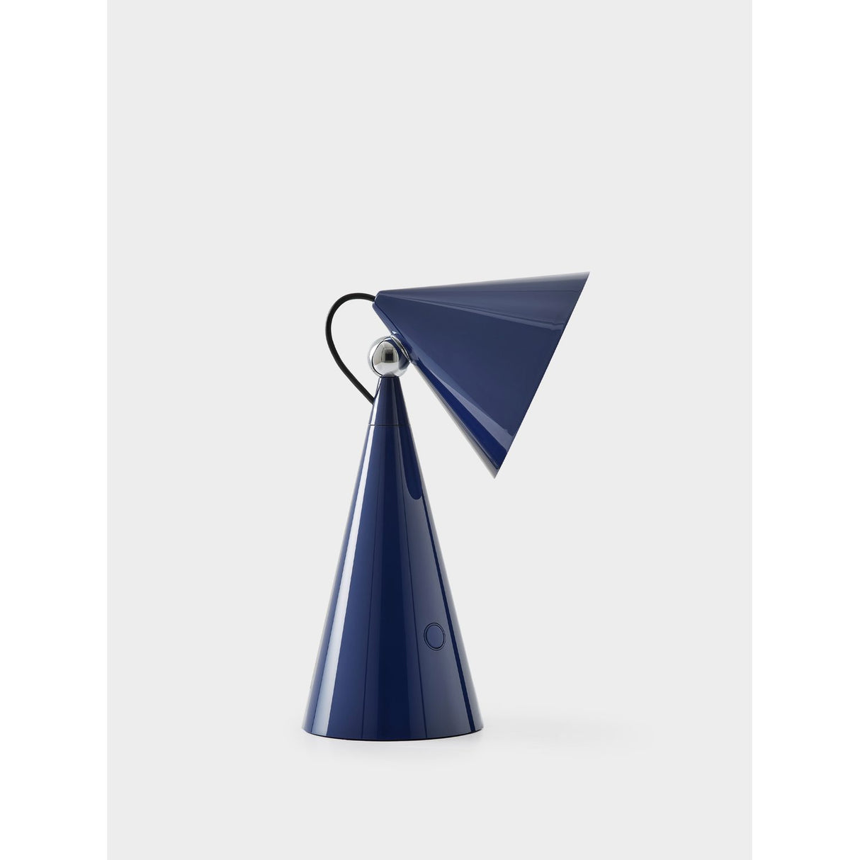 Pose Portabel lampa Indigo