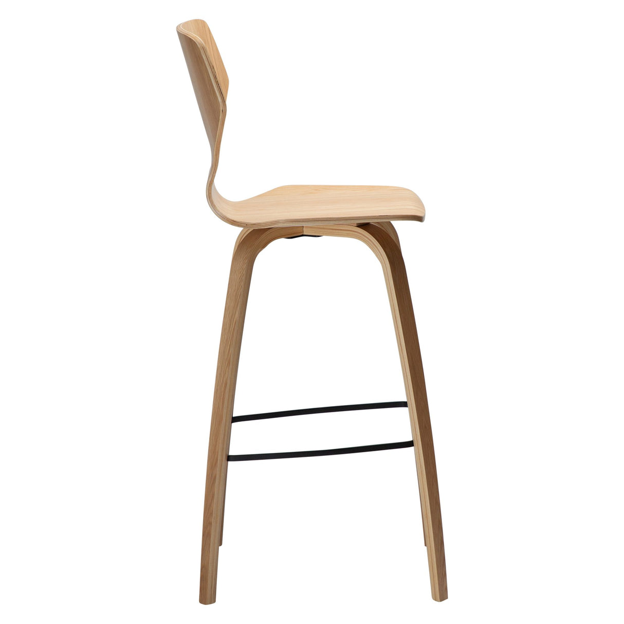 S.I.T Barstol Oak 80 cm