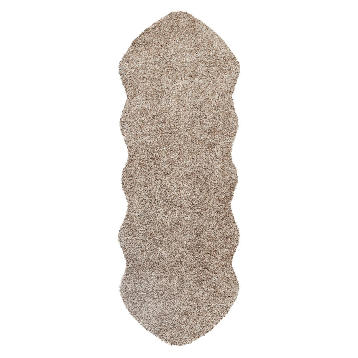 60x180 cm Fäll Toffee