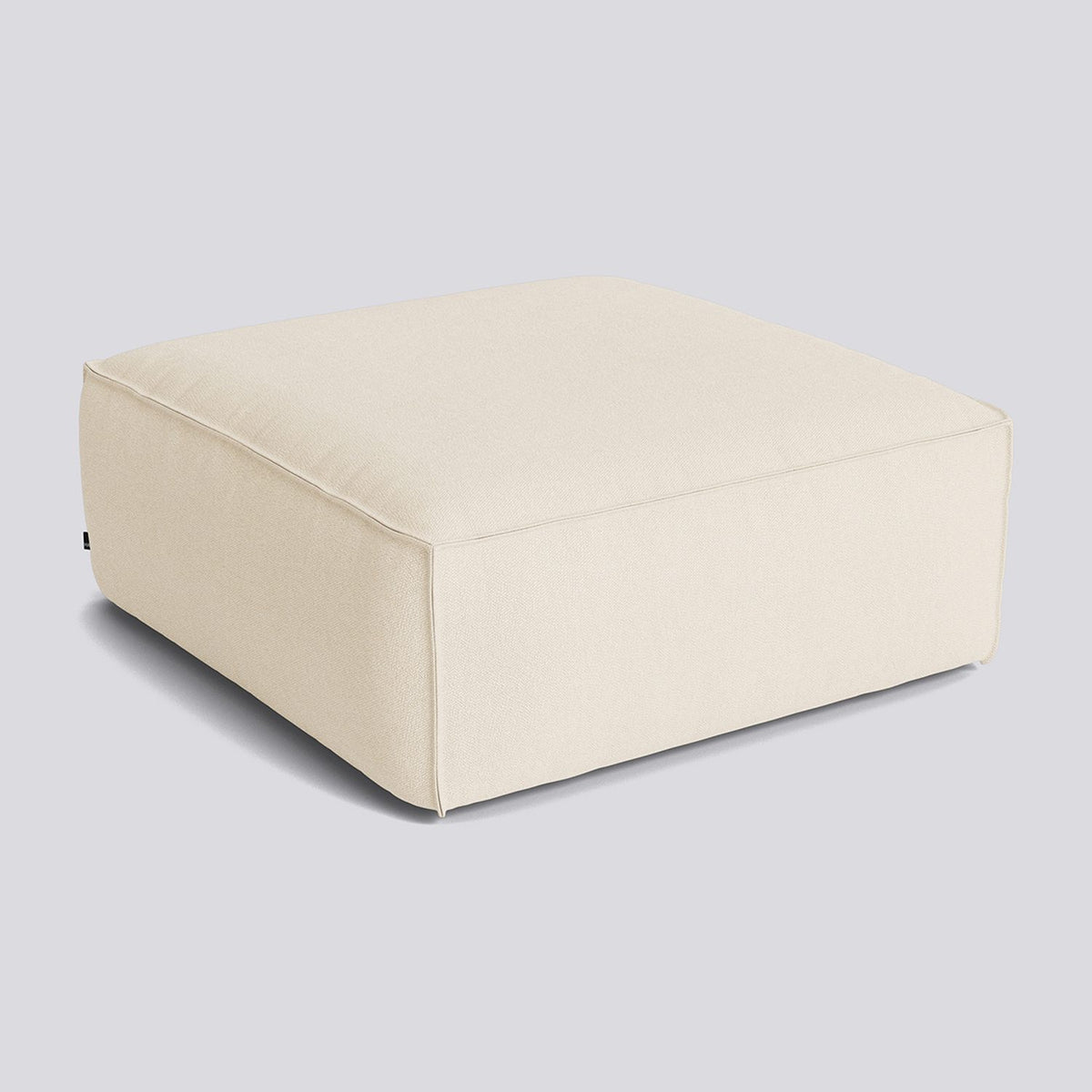 Mags Soft S01RC 79 × 79 cm Fotpall Turf Cream
