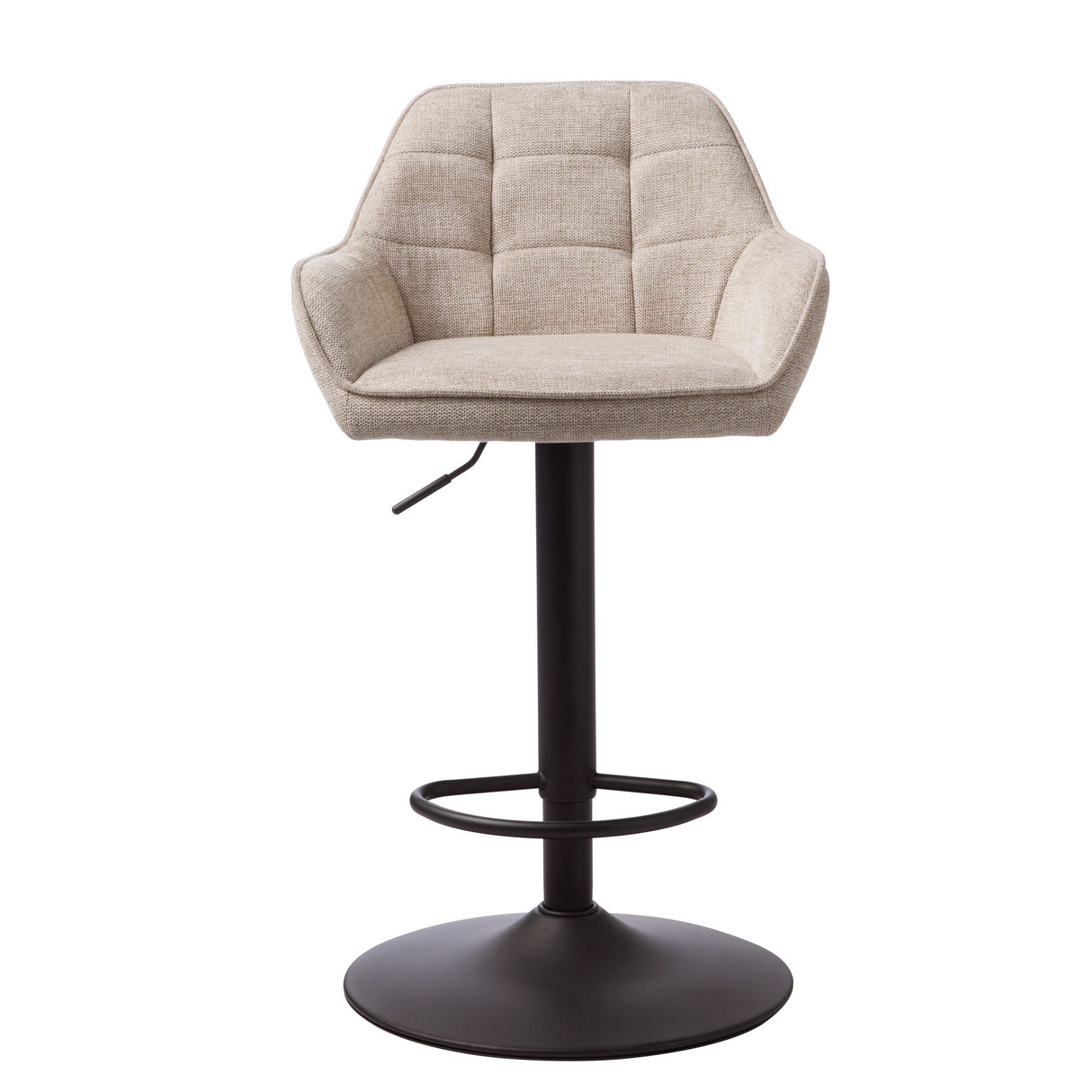 Cubo Barstol Fyrkant Sand