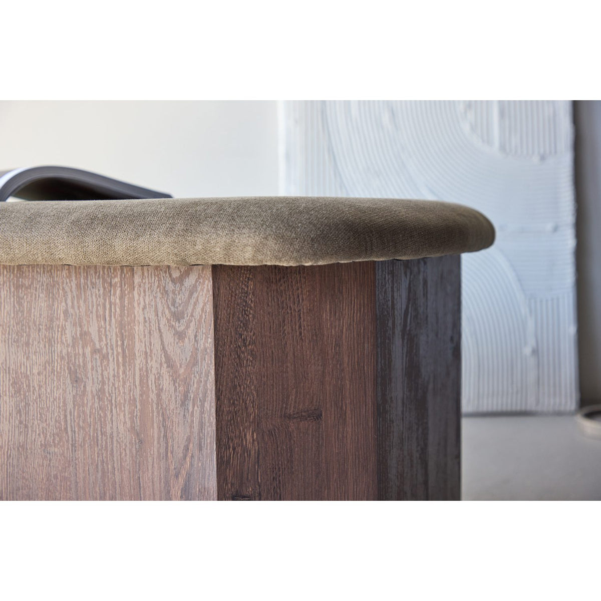 Todd Ottoman Brun