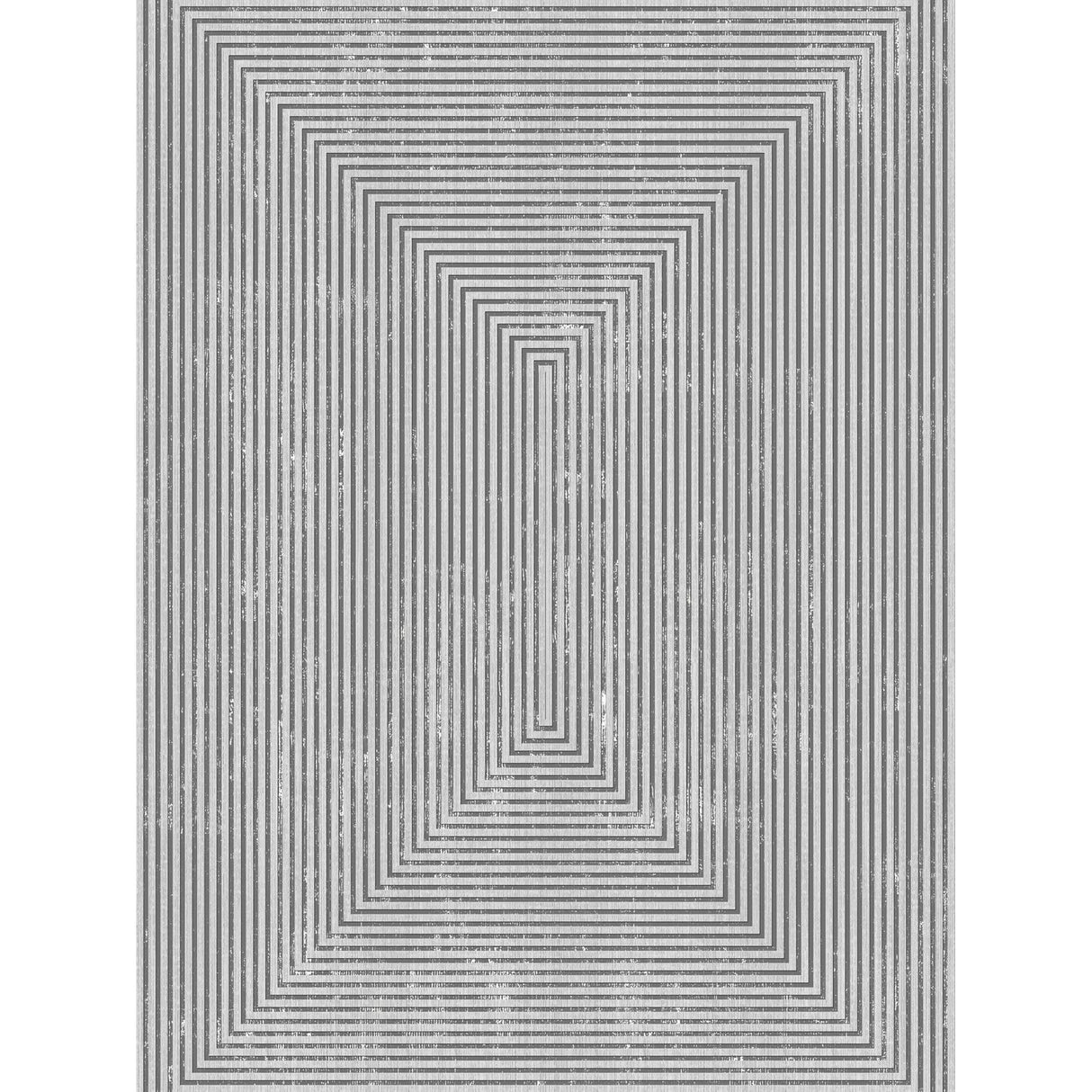 Symmetrisk Poster 40 x 30
