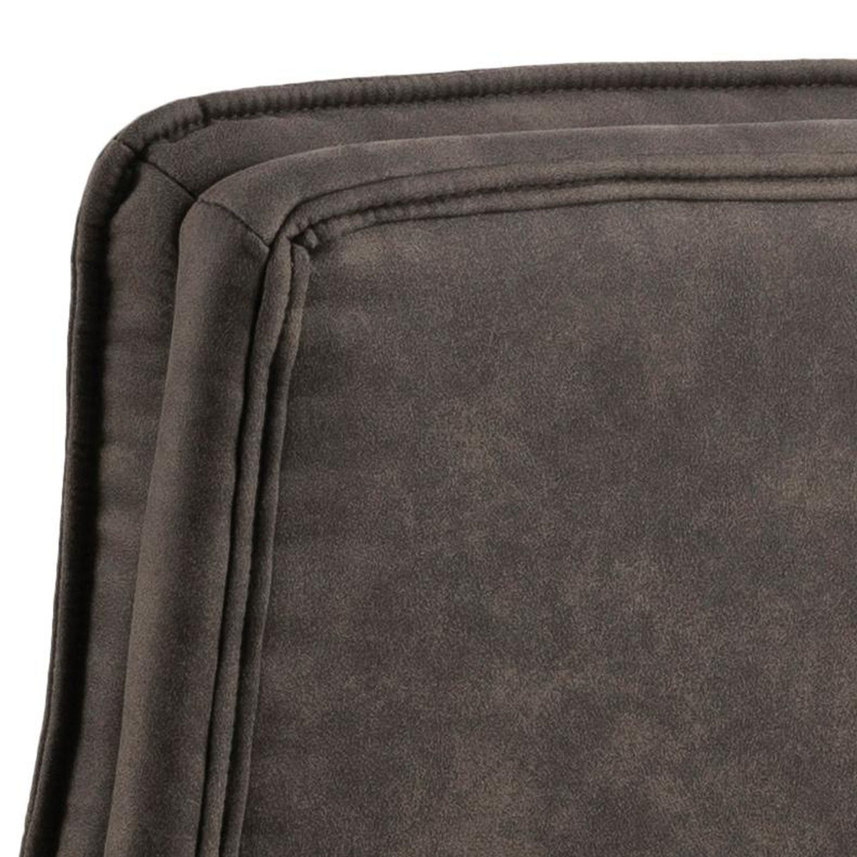 Jessi Skrivbordsstol Preston tyg Antracit