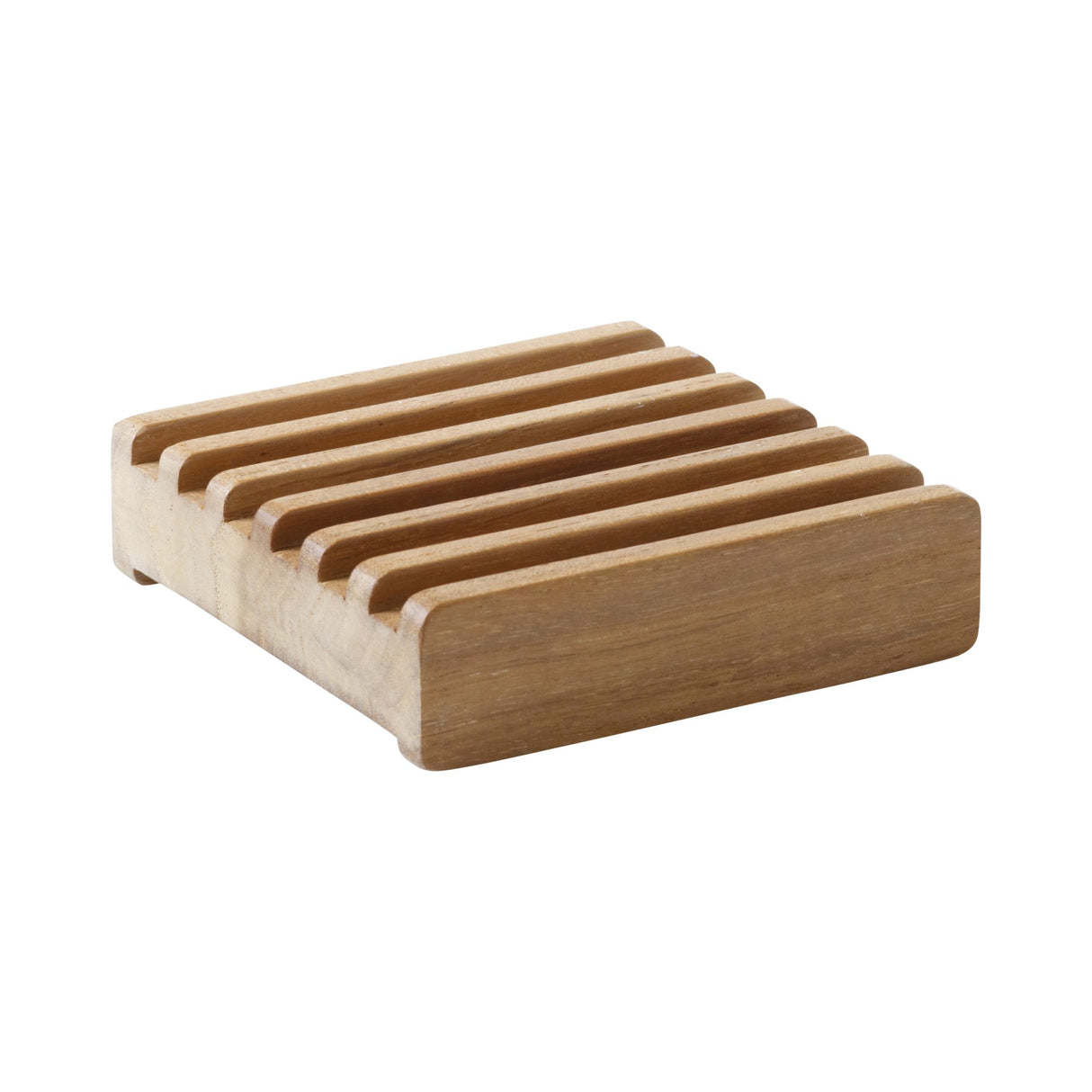 Tvålbricka Teak