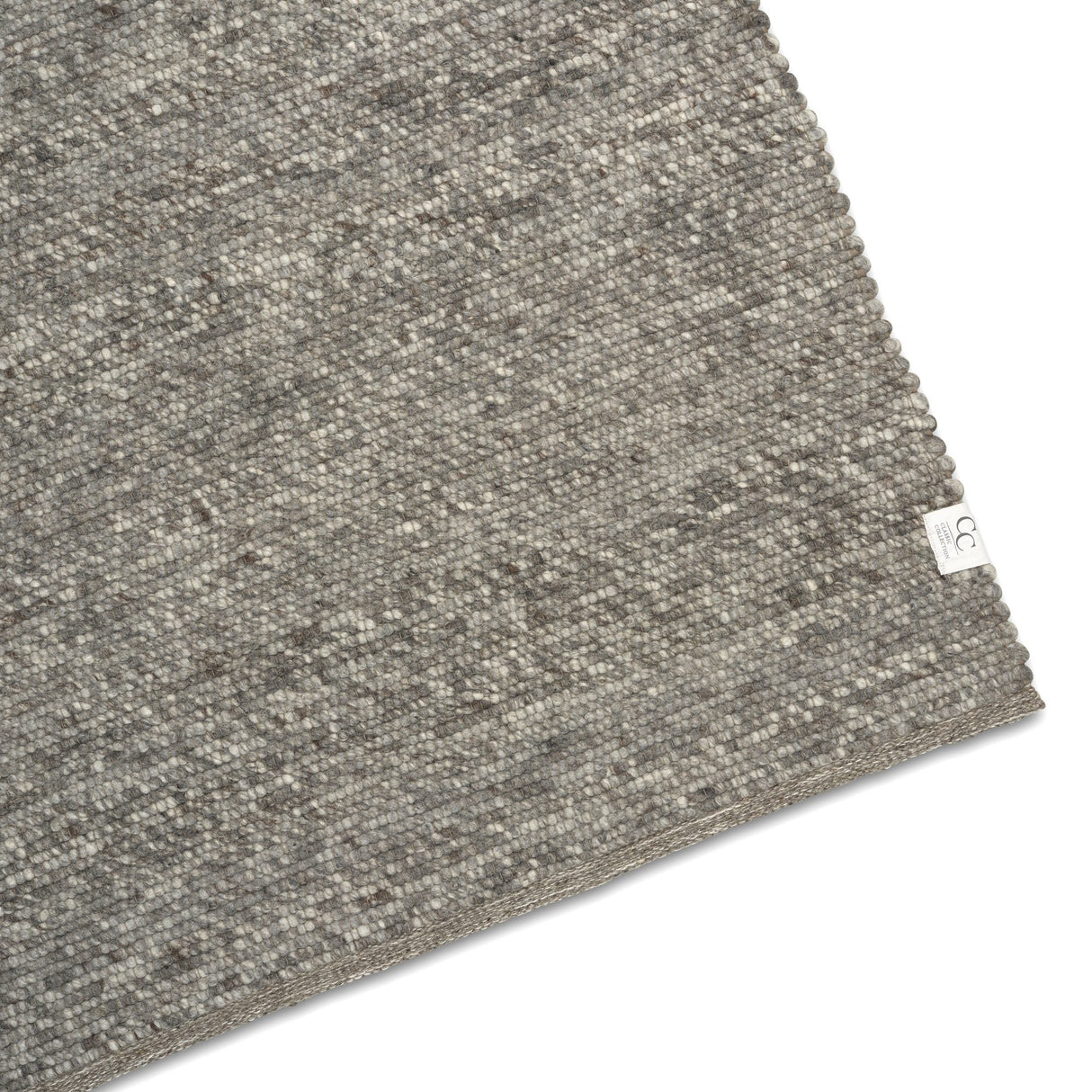Merino Matta Grå