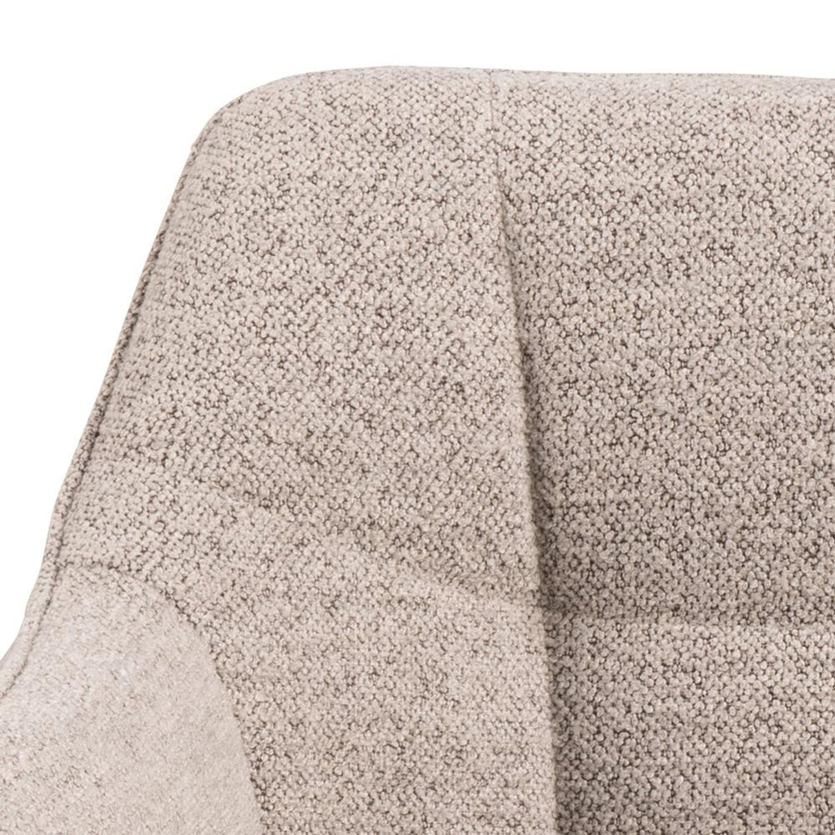 Laval Karmstol Beige