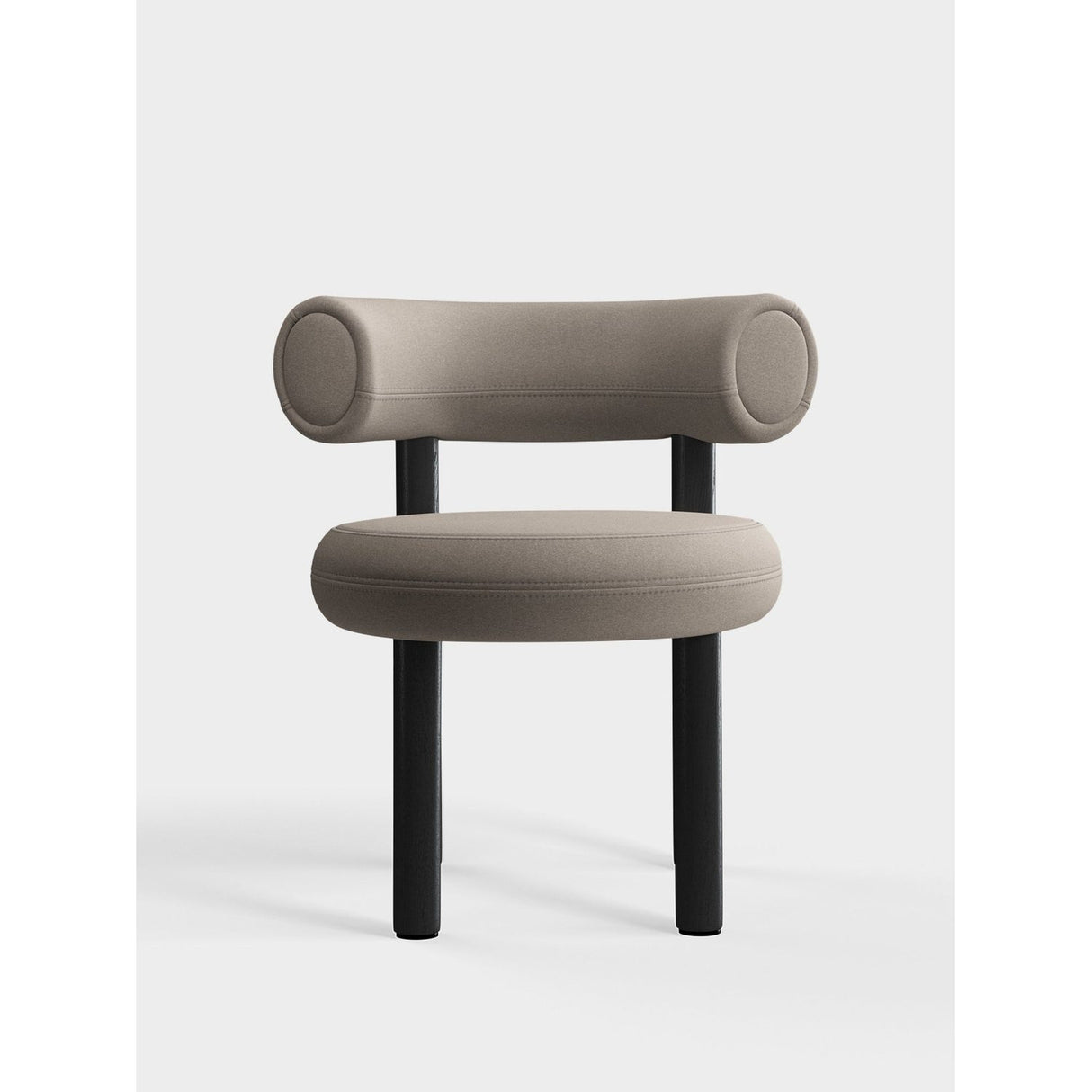 Fat Matstol Hero 2 Grey BLW