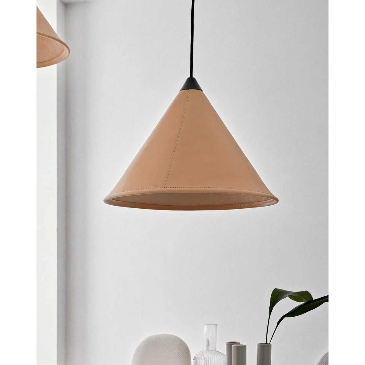 Namibia 45 cm Taklampa Crude Nature