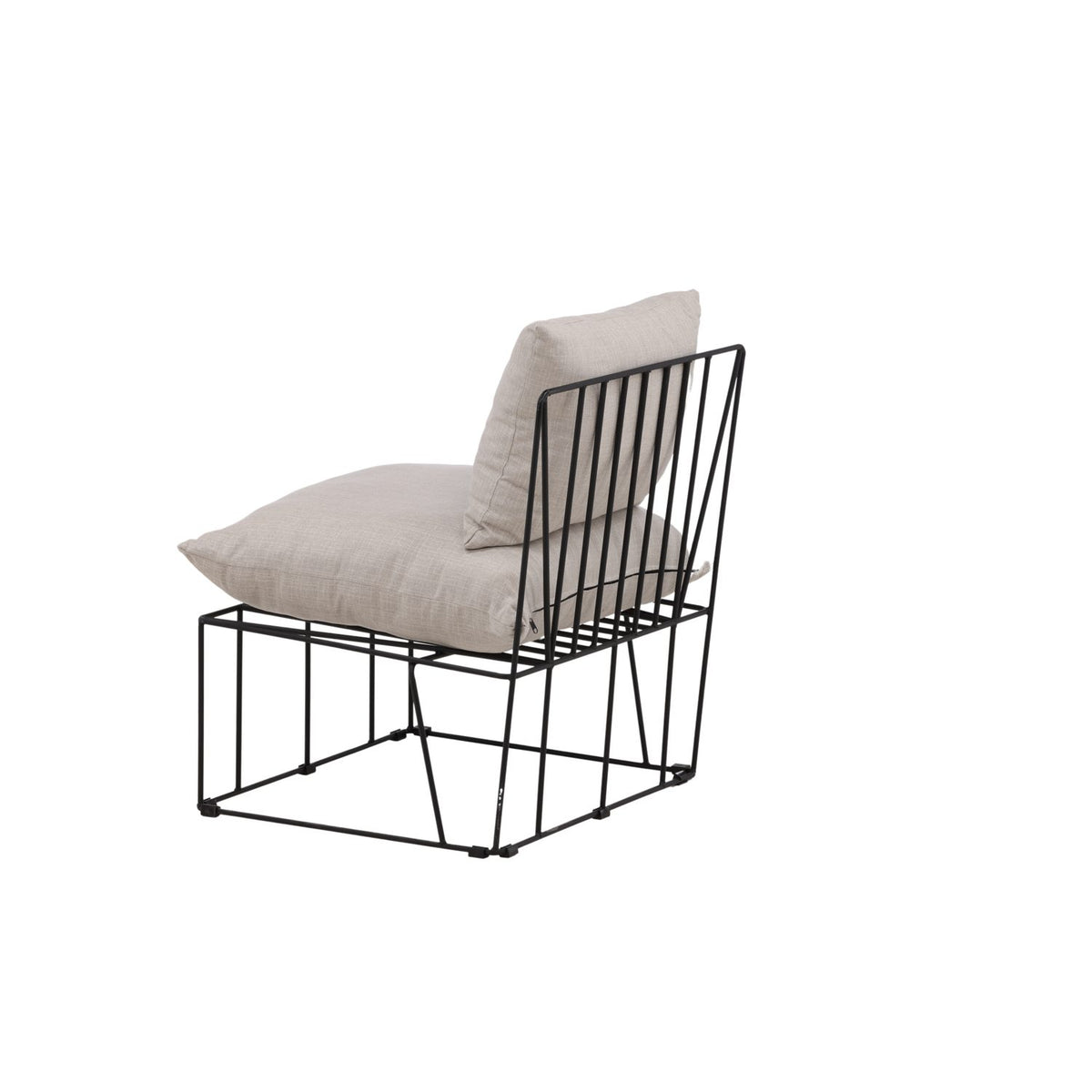Livonia Loungestol