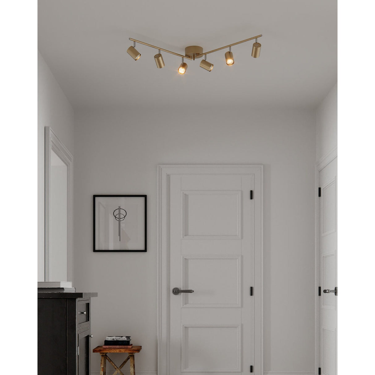 Correct Takspot Guld