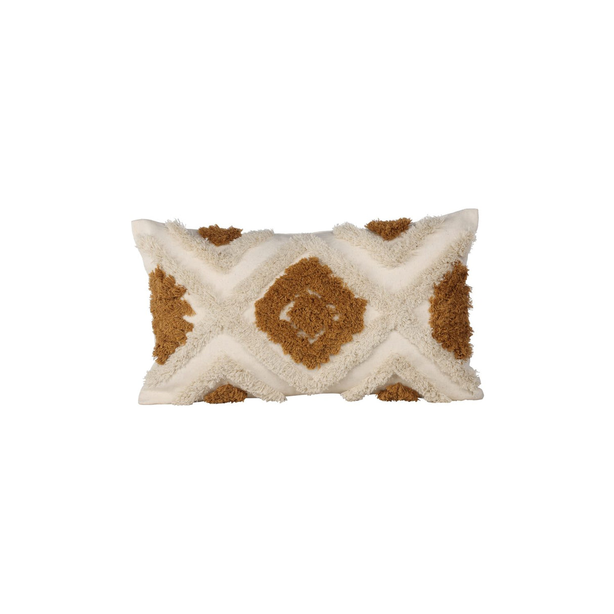 Ada Kuddfodral Brown, 50 x 30